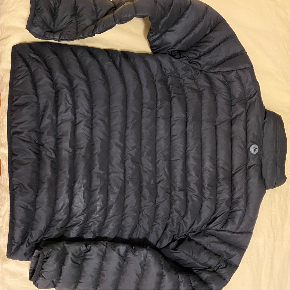 Marmot Charcoal Insulated Jacket - Picture 2 of 4